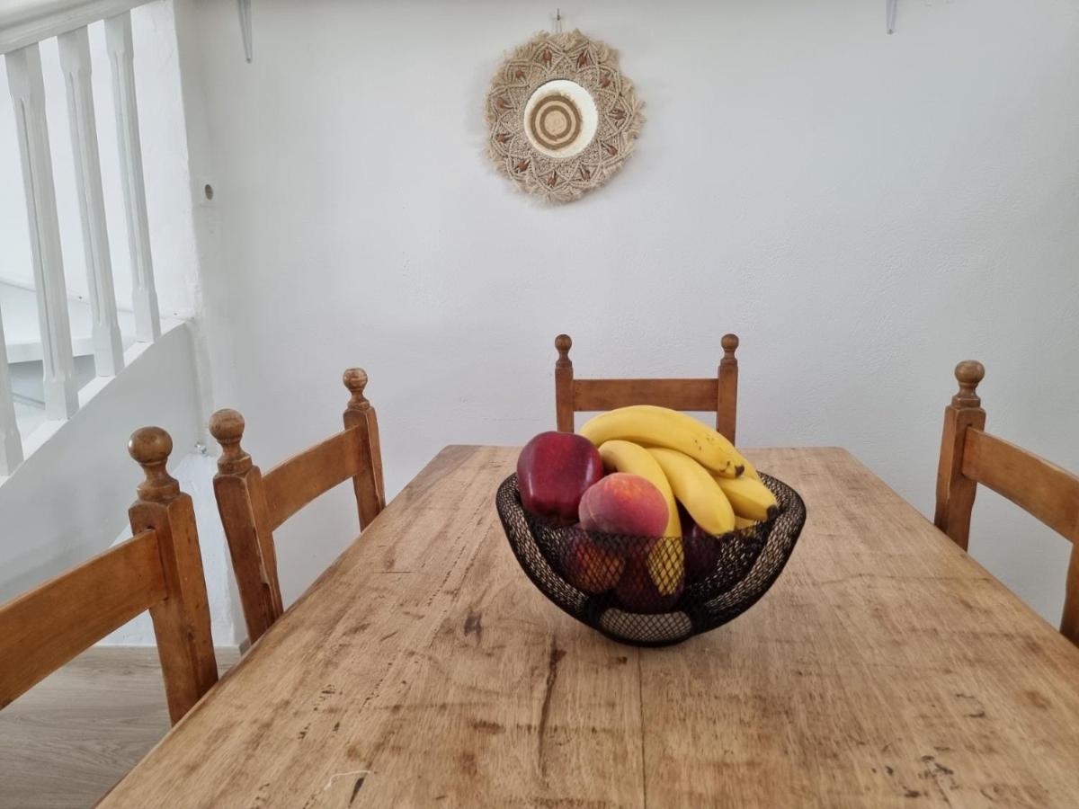 Anthoula Home Paros ナウサ エクステリア 写真