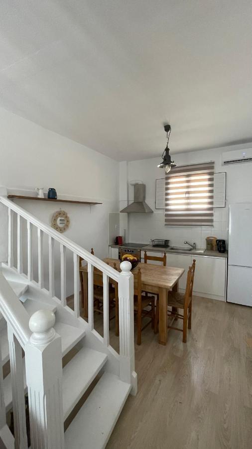 Anthoula Home Paros ナウサ エクステリア 写真