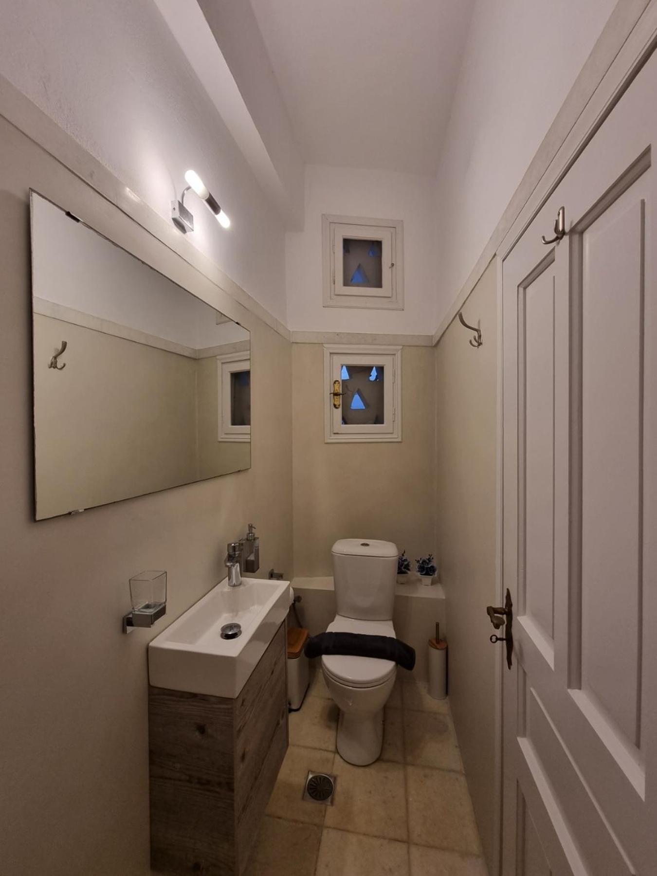 Anthoula Home Paros ナウサ エクステリア 写真
