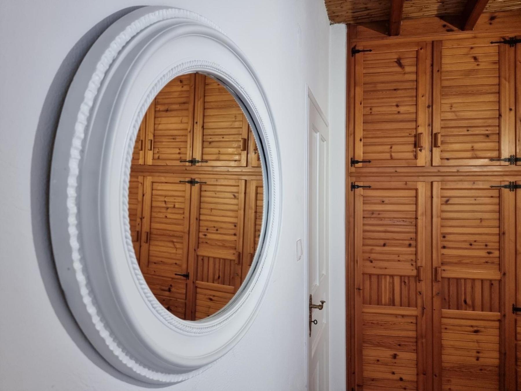 Anthoula Home Paros ナウサ エクステリア 写真