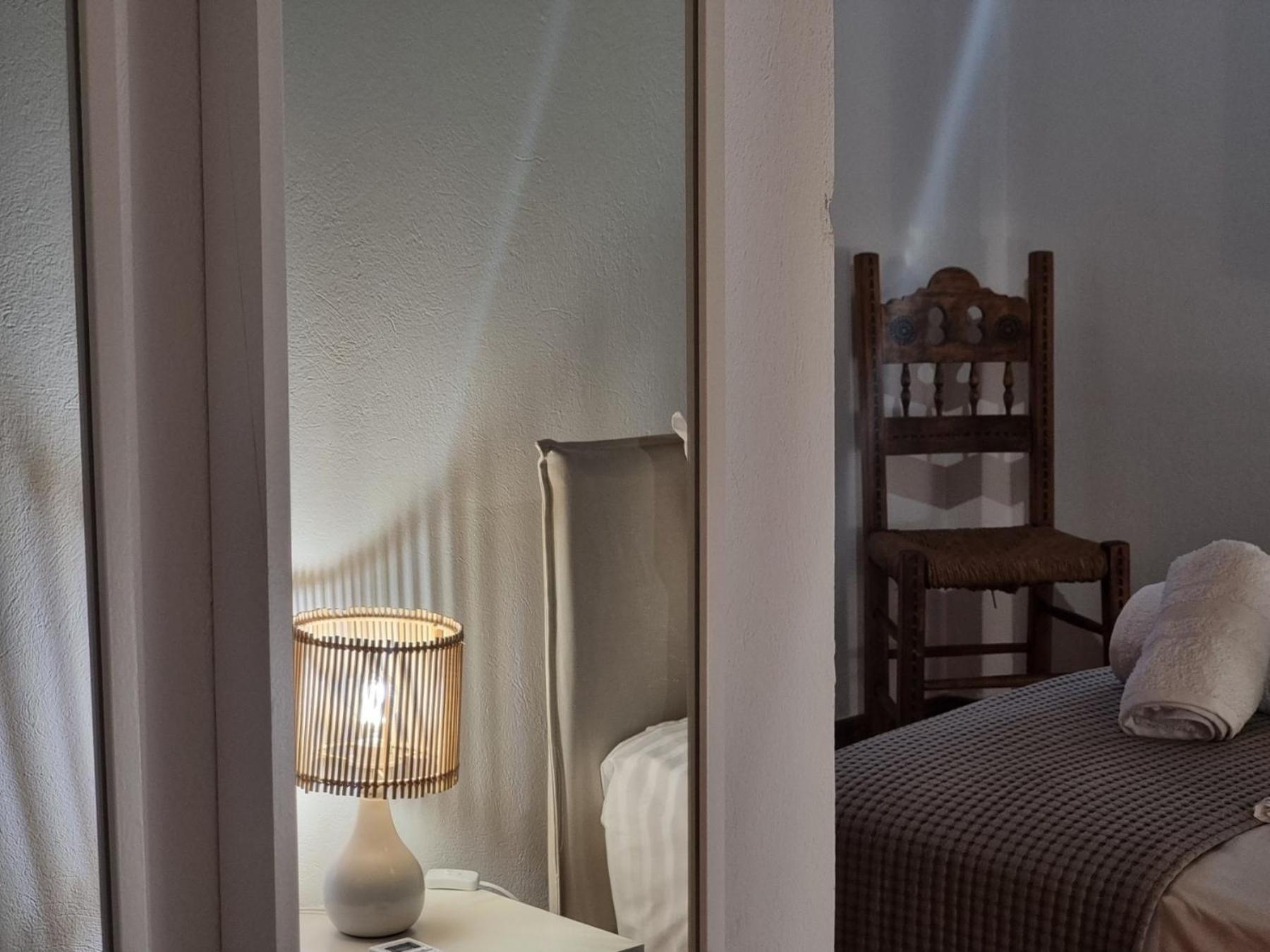 Anthoula Home Paros ナウサ エクステリア 写真